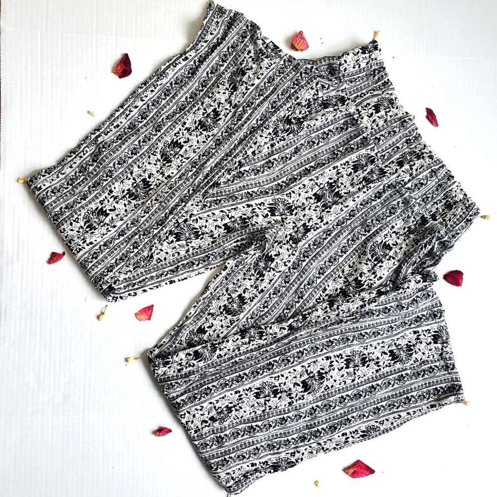 NEW Sky and Sparrow Boho Pants